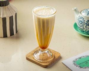 Salted Caramel Thick Shake (300 Ml)