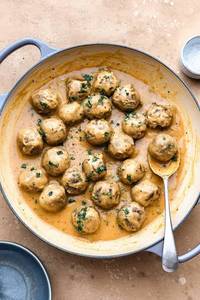 Butter Ball