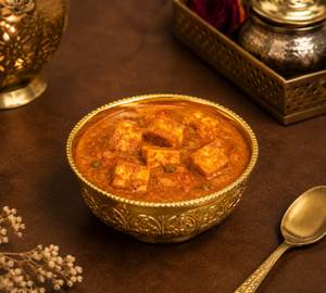 Bowl Shahi Paneer (Half)