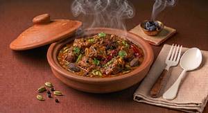 Mutton Handi