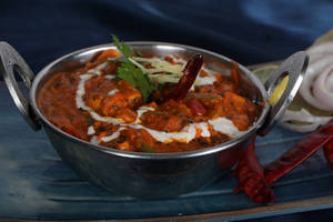 Subzi Kadai