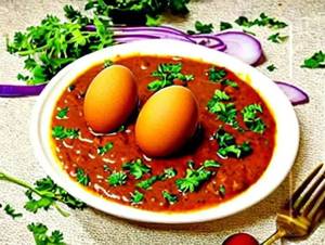 Egg Curry
