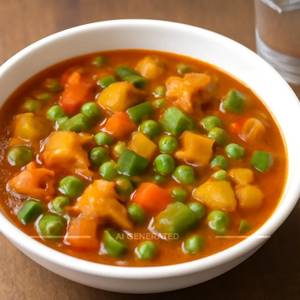 Mix Veg