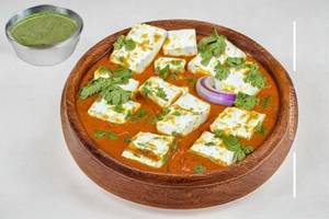 Paneer Makhani
