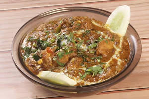 Soyabean Masala
