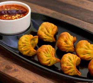 Panner Momos
