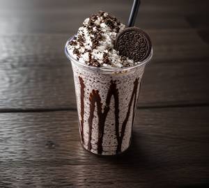 Oreo Shake