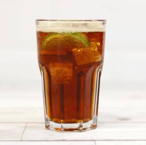Gingle Ale Cold Brew
