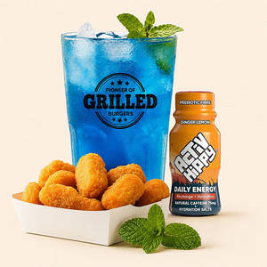 Activ Bites Combo