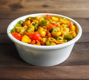 Veg maggi
