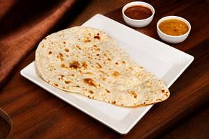 Tandoori Naan