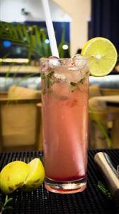 Boomer Mojito