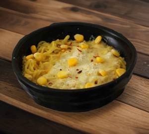 Corn Cheese Maggi
