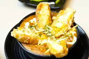 Paneer Rajwada