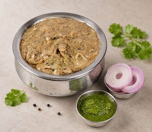 Baba Kali Mirch Chicken