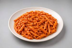 Red Sauce Penne Pasta