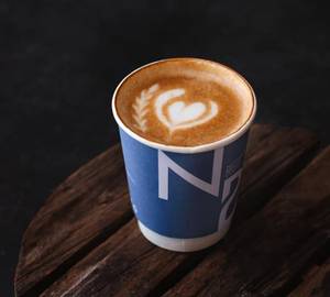 Nutella Cappuccino