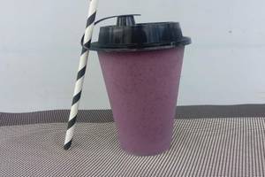 Blue Berry Smoothie
