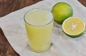 Mosambi Juice