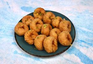 Balushahi