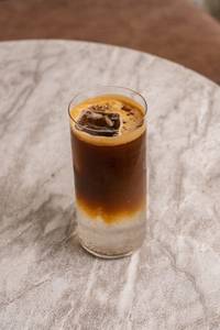 Classic Coffee Tonic