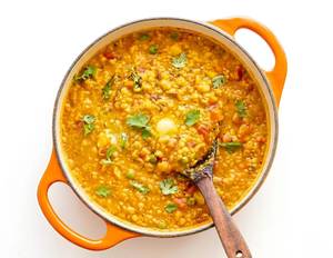 Masala Oats