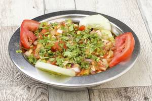 Kachumbar salad