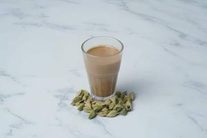 Elaichi Tea