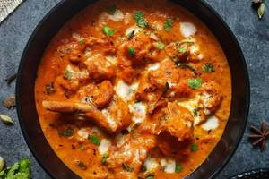 Butter Chicken Masala