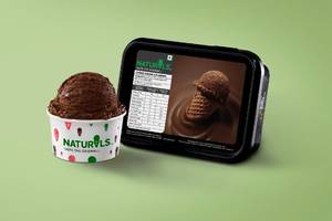 Choco Cream Ice Cream