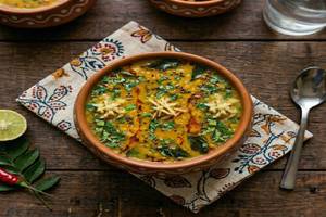 Gujarati Dal