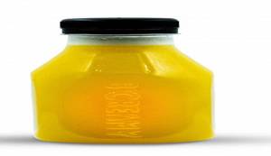 Orange Fresh Juice
