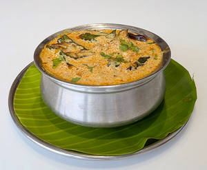 Dahi Bhindi