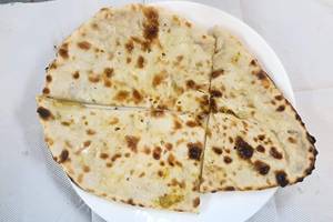 Stuff naan
