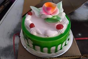 Pineapple cake [500 grams]