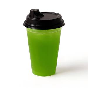 Green Apple Ice Tea