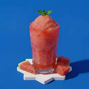 Watermelon Slush