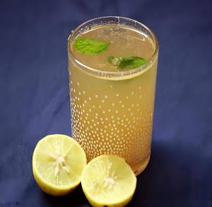 Masala Lemonade (250 Ml)