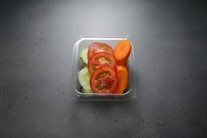 Vegetable Salad