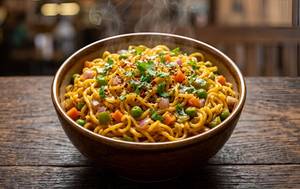 Classic Masala Maggi