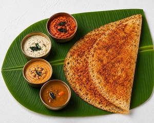 Podi Rava Dosai