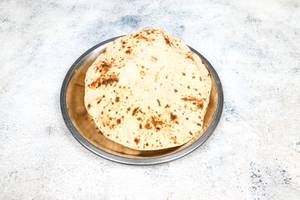 Tawa roti plain