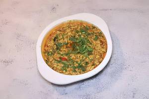 Paneer Bhurji
