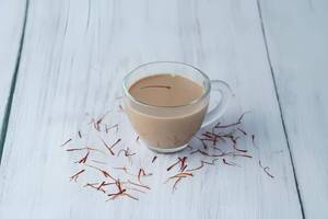 Kesar Tea