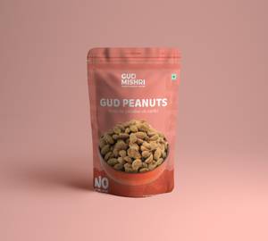 Gud Peanut [200 G]