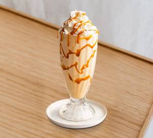 Sharjah Milkshake