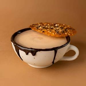 Mocha Hot Chocolate