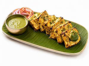 Afgani Paneer Tikka [5 Pcs]