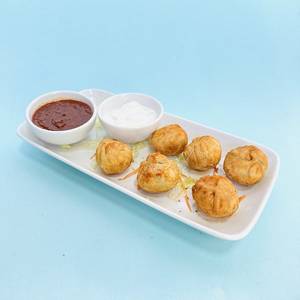 Veg Momos