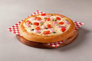 Farm House Pizza [7 Inch]